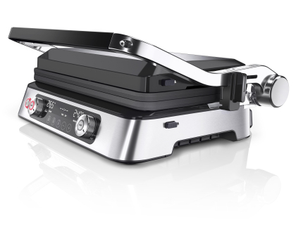 Grill elektryczny Braun Grill kontaktowy MultiGrill 9 Pro CG9160